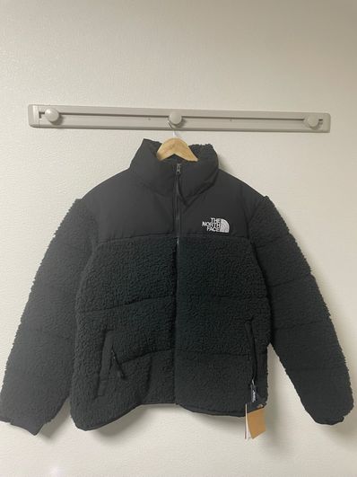 THE NORTH FACE SHERPA NUPTSE JACKET