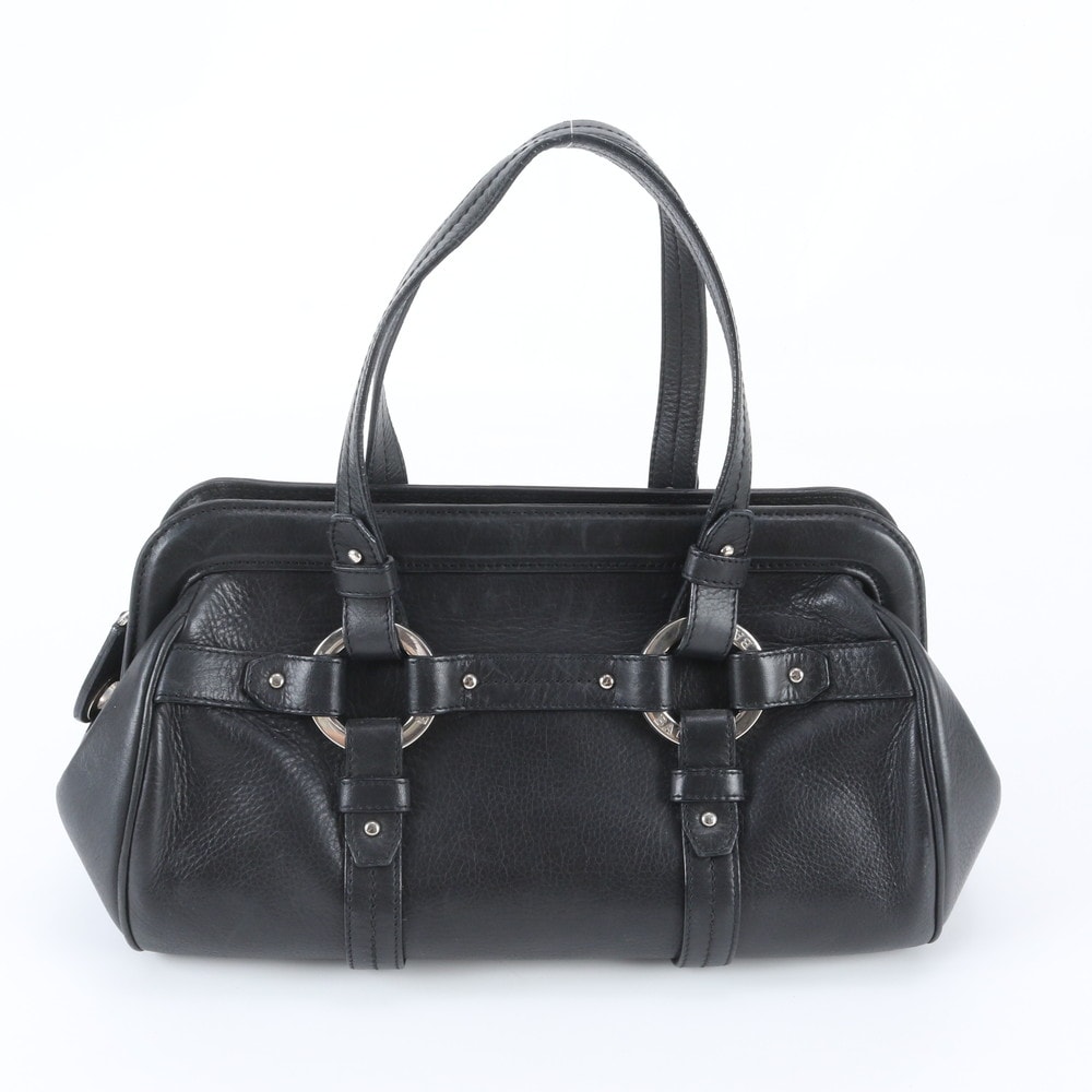 ■美品 バリー トート バッグ レザー