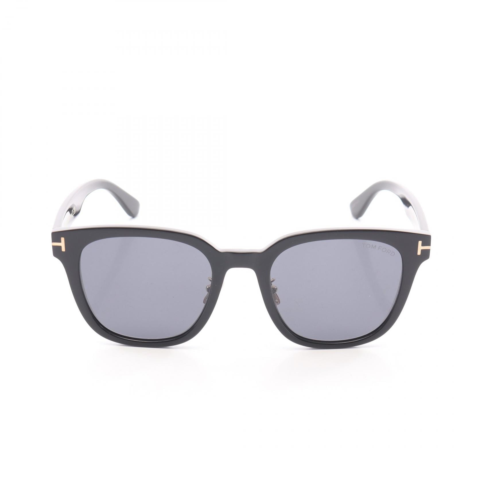 トムフォード TOM FORD サングラス 衣料品 プラスチック メンズ ブラック系 1241K01A 【新品】