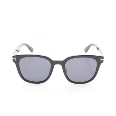 トムフォード TOM FORD サングラス 衣料品 プラスチック メンズ ブラック系 1241K01A 【新品】