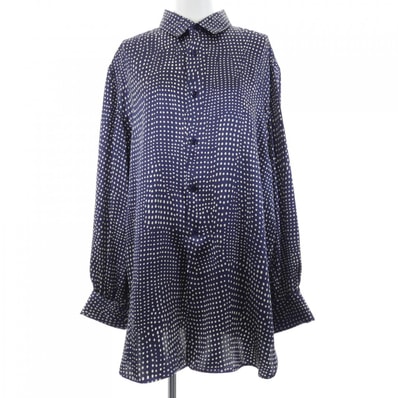 サンローラン SAINT LAURENT 642421 Y2C28 シャツ