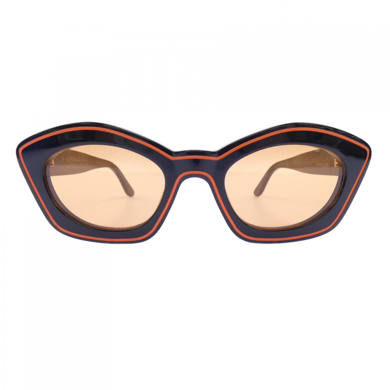 マルニ MARNI SSENSE SUNGLASSES