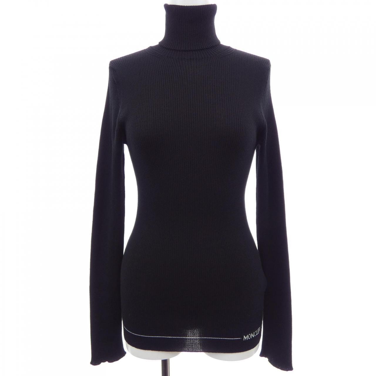 モンクレール MONCLER DOLCEVITA ニット