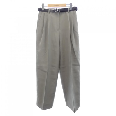ジルサンダー JIL SANDER J02KA0152 パンツ