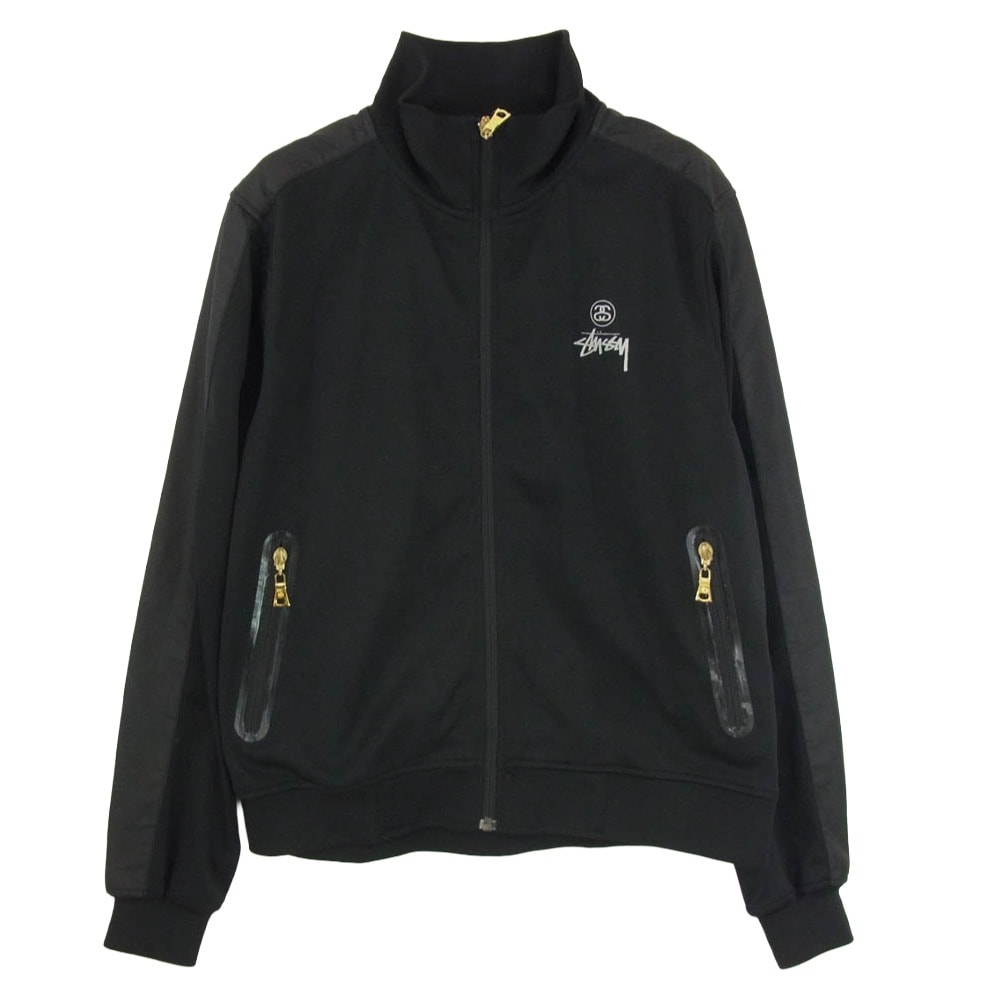 Stussy Beach Shell Wrinkled Nylon 