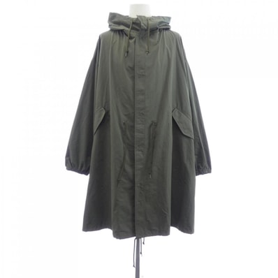 ポータークラシック PORTER CLASSIC コート