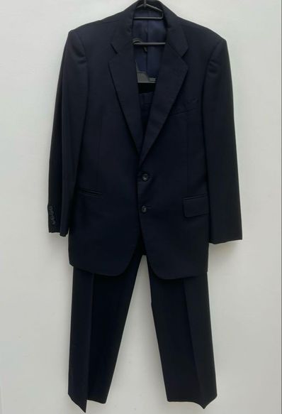 バーバリーズ Burberrys 90S スーツ セットアップ