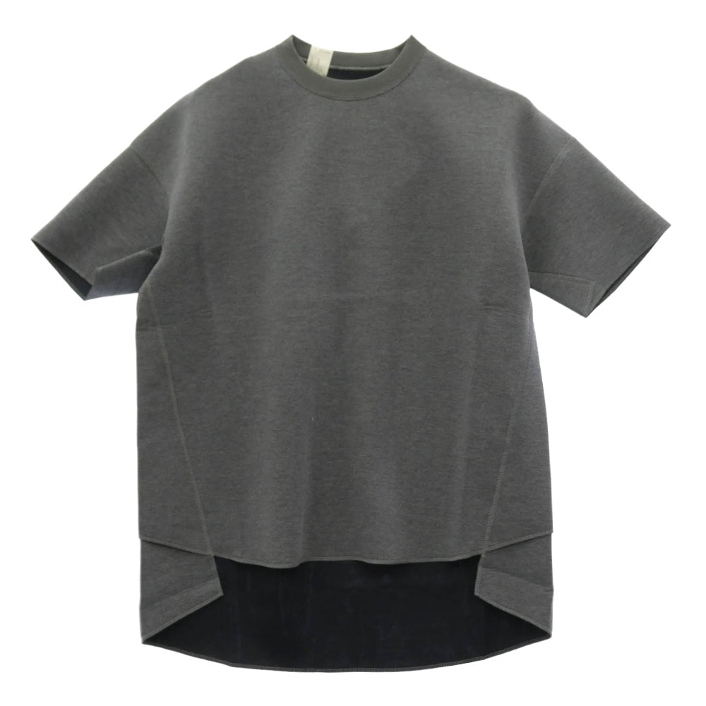 N.HOOLYWOOD x LOOPWHEELER T-Shirt