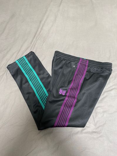 NEEDLES × FREAK'S STORE 別注 トラックパンツ