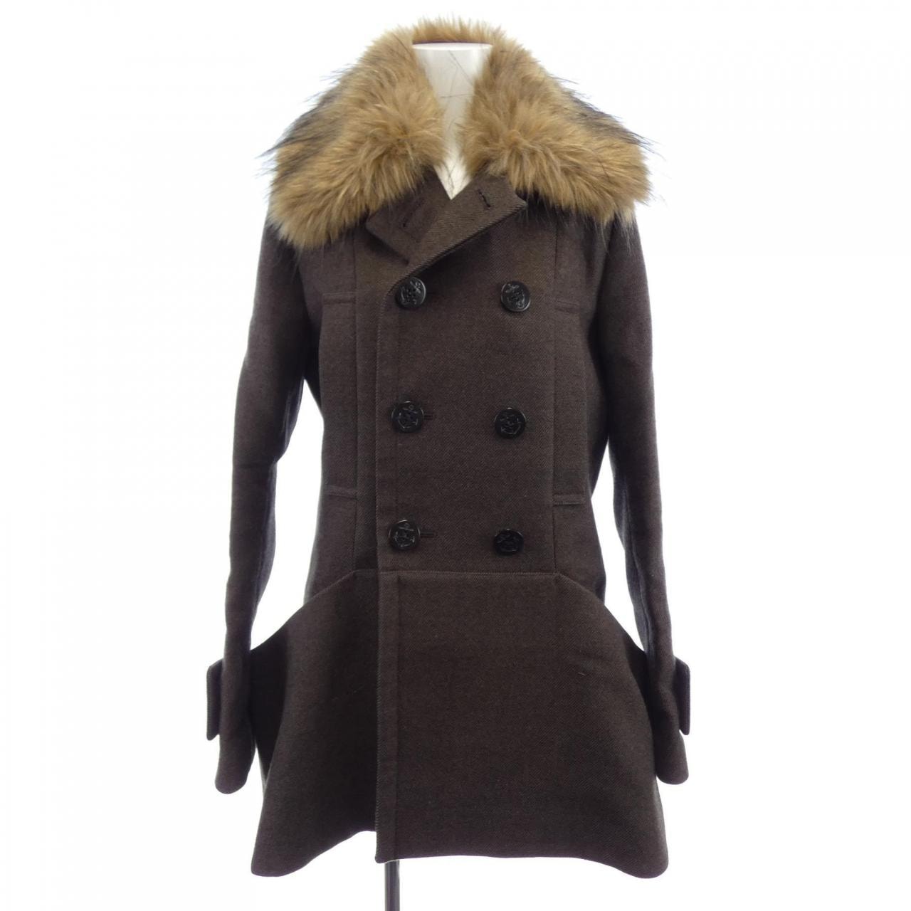 サカイ SACAI 25-08064 コート