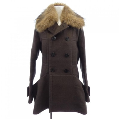 サカイ SACAI 25-08064 コート
