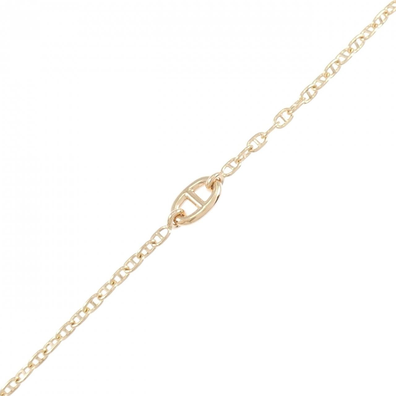 エルメス 750PG ブレスレット