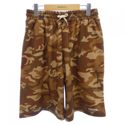 セリーヌ CELINE ショートパンツ