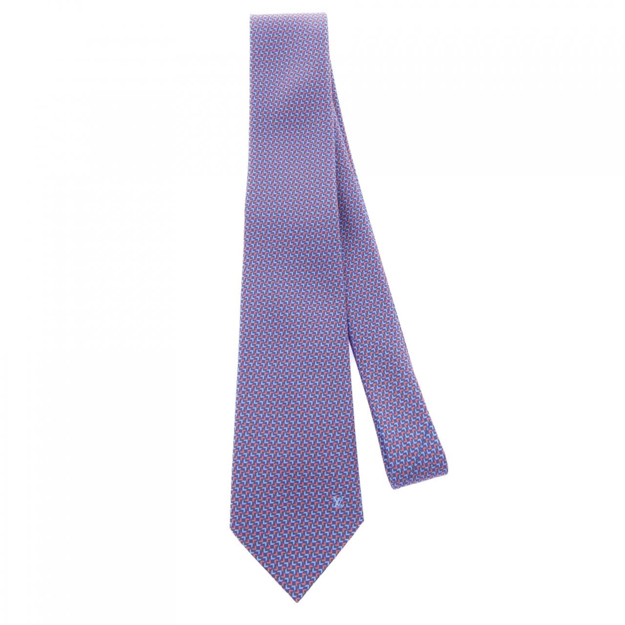 ルイヴィトン LOUIS VUITTON M73172 NECKTIE