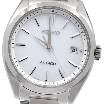☆美品 セイコー アストロン メンズ 【中古】