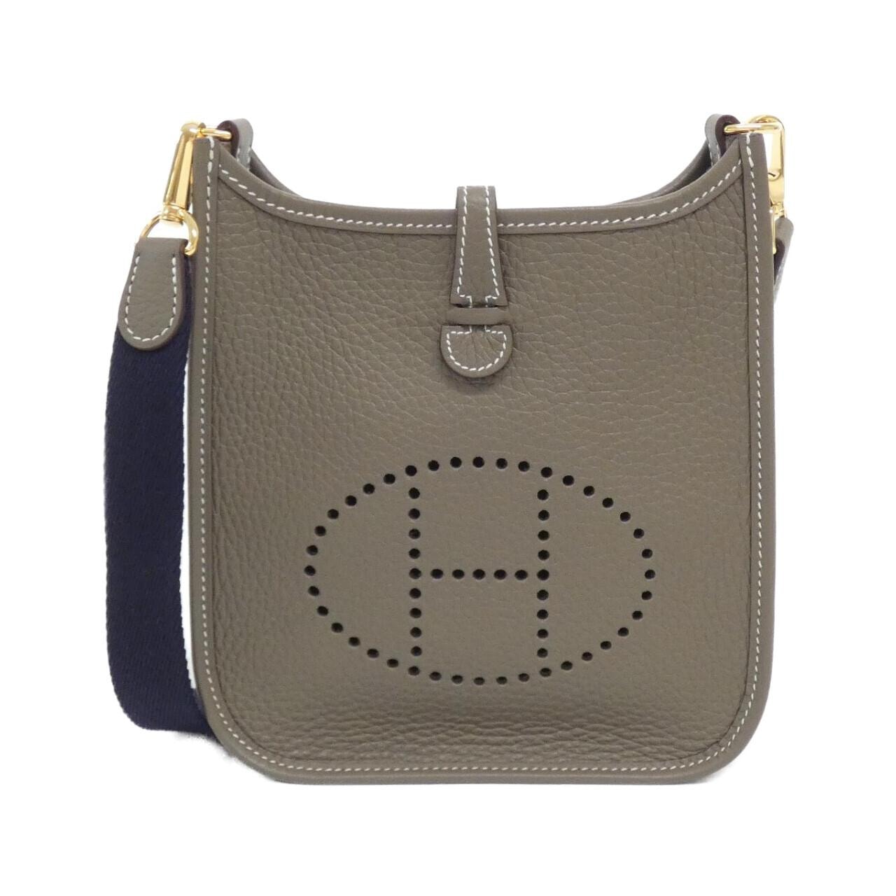 【未使用品】エルメス マキシキャドリーユ エヴリン アマゾン 16cm 069426CC ショルダーバッグ