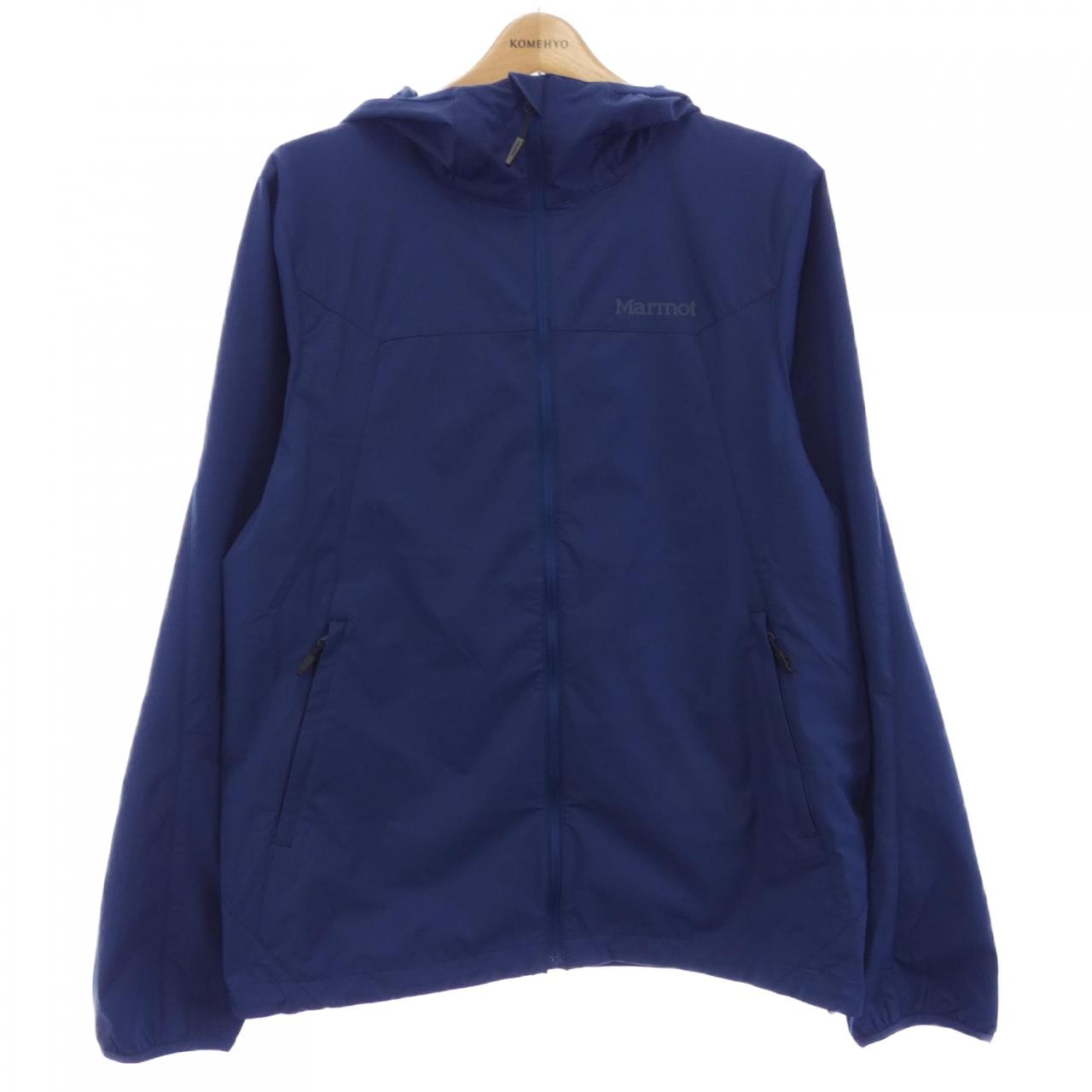 STABRIDGE x Marmot Convert Coach Jacket 
