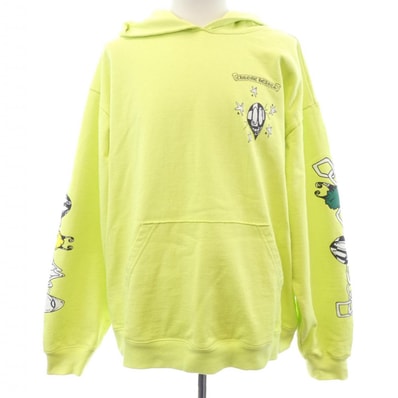 クロムハーツ CHROME HEARTS MATTY BOY 408154464******659 パーカー