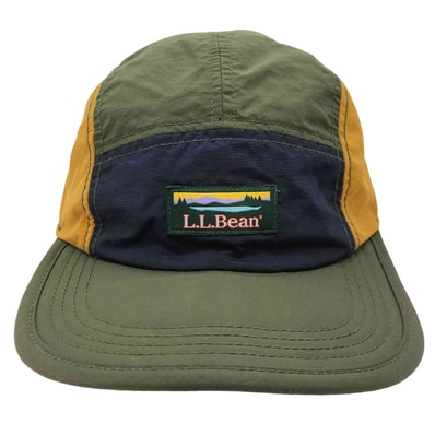 MULTI NYLON JET CAP マルチ ナイロン ジェット キャンプ キャップ【1143527887323】