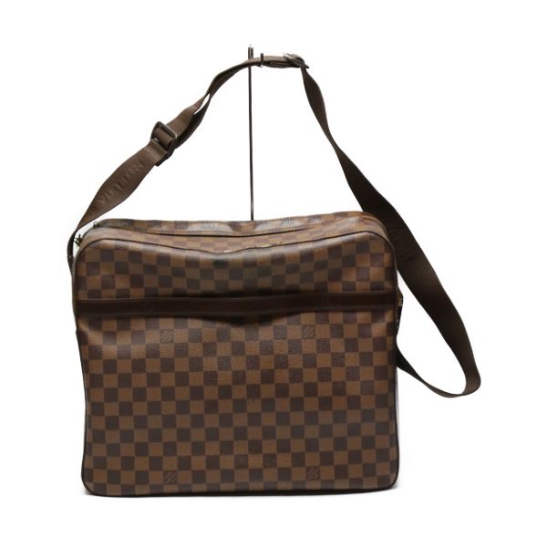 ルイヴィトン LOUIS VUITTON ドルソドゥロ N45251 ダミエ ショルダーバッグ