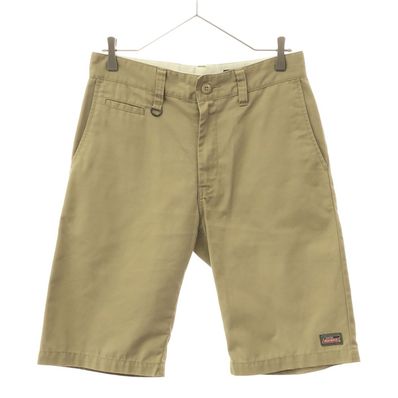 Dickies チノ ワークショートパンツ