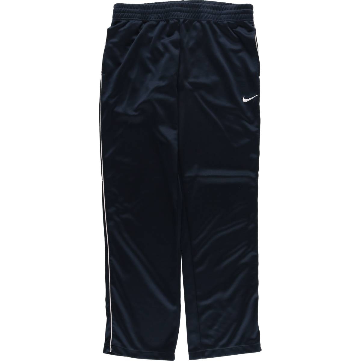 古着 ナイキ NIKE ジャージパンツ トラックパンツ メンズL相当/eaa628124