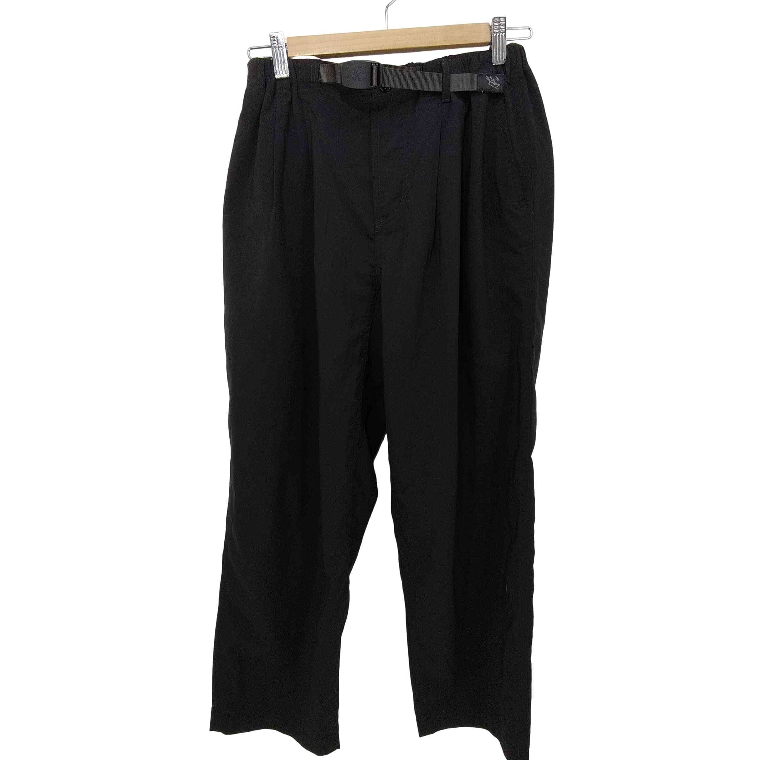 Bshop 別注 2タックワイドテーパードパンツ【1142034614040】