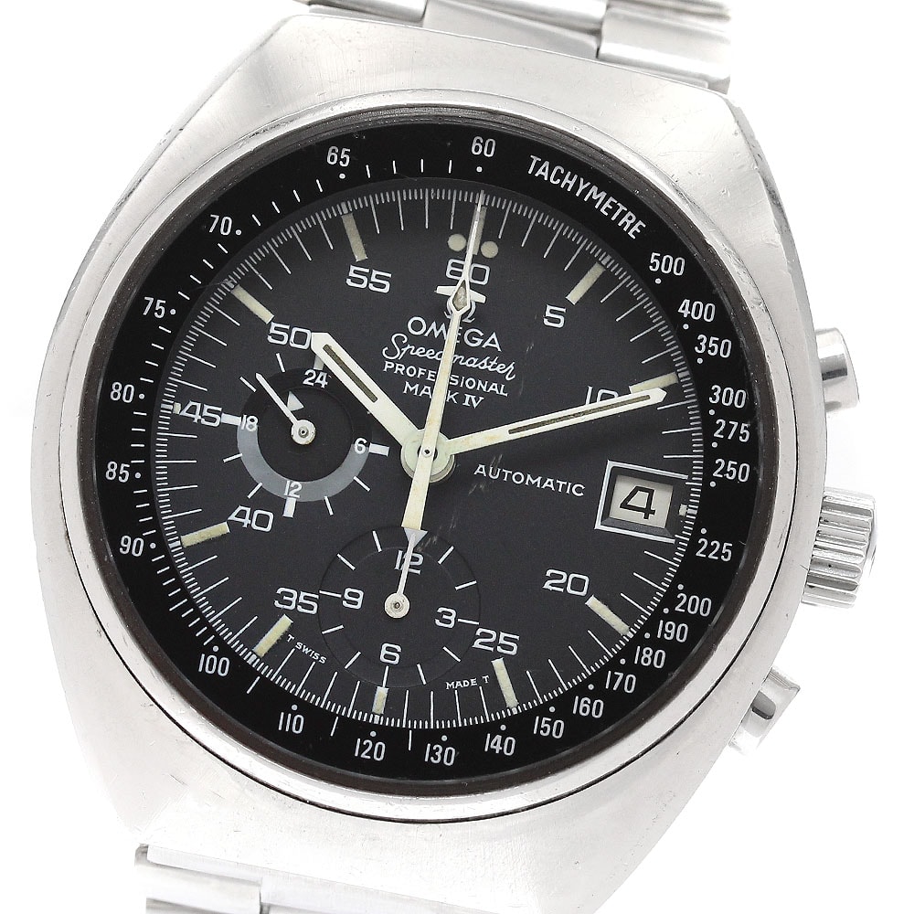 オメガ スピードマスター マークIV 176.009 メンズ 【中古】