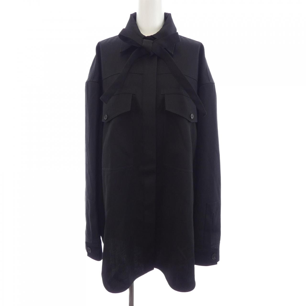 ジルサンダー JIL SANDER J02DL0007 J40003 シャツ