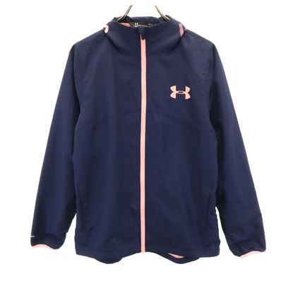 UNDER ARMOUR ウインド ジャケット