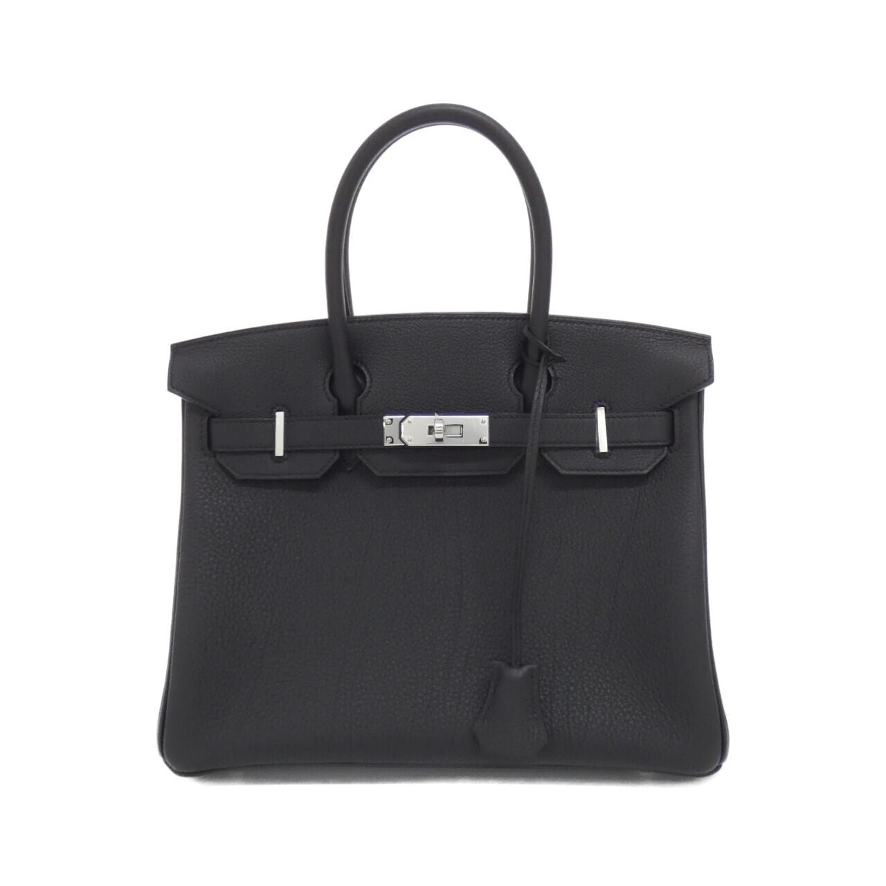 【未使用品】エルメス バーキン 30cm 030520CK バッグ