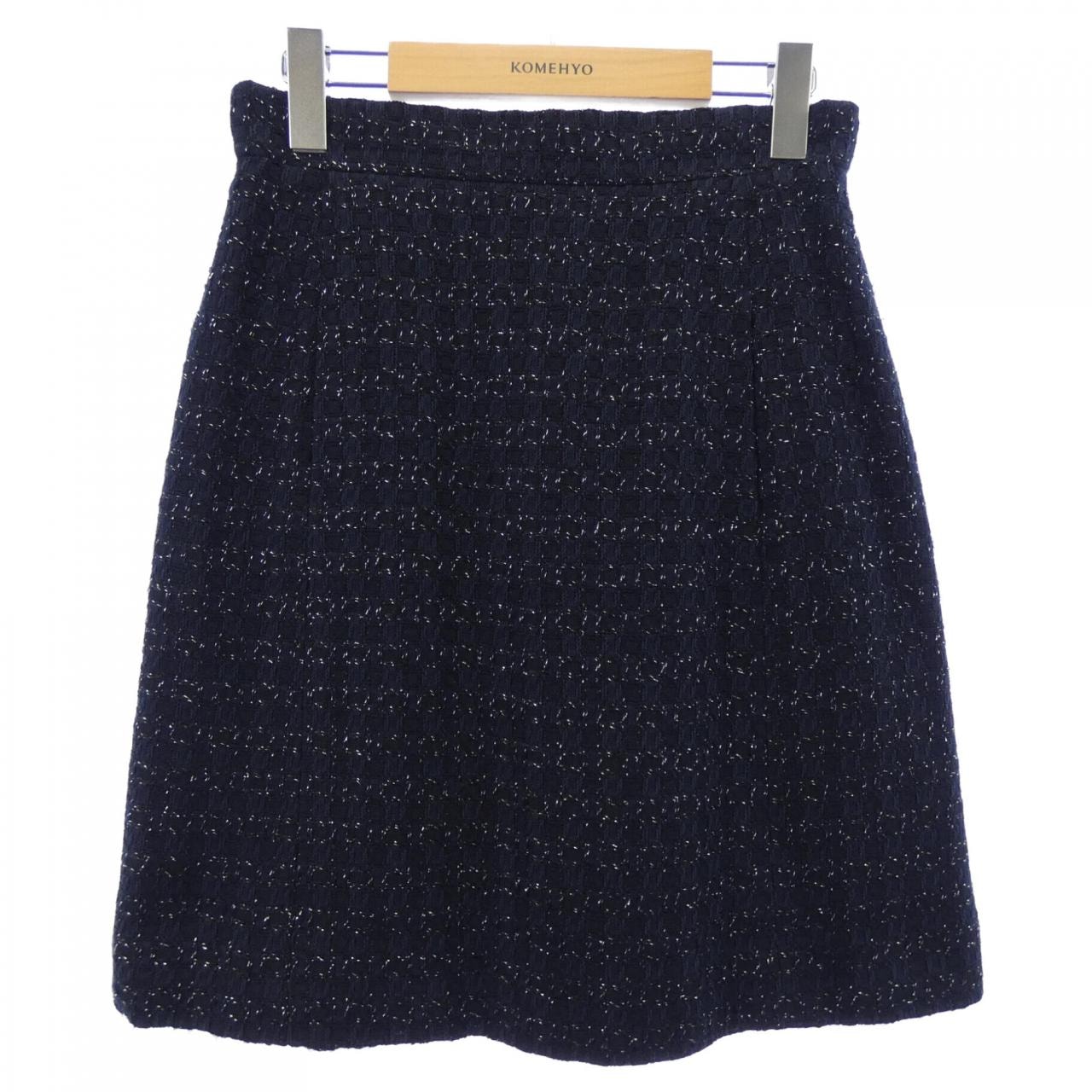 シャネル CHANEL P31379V21079 07A スカート