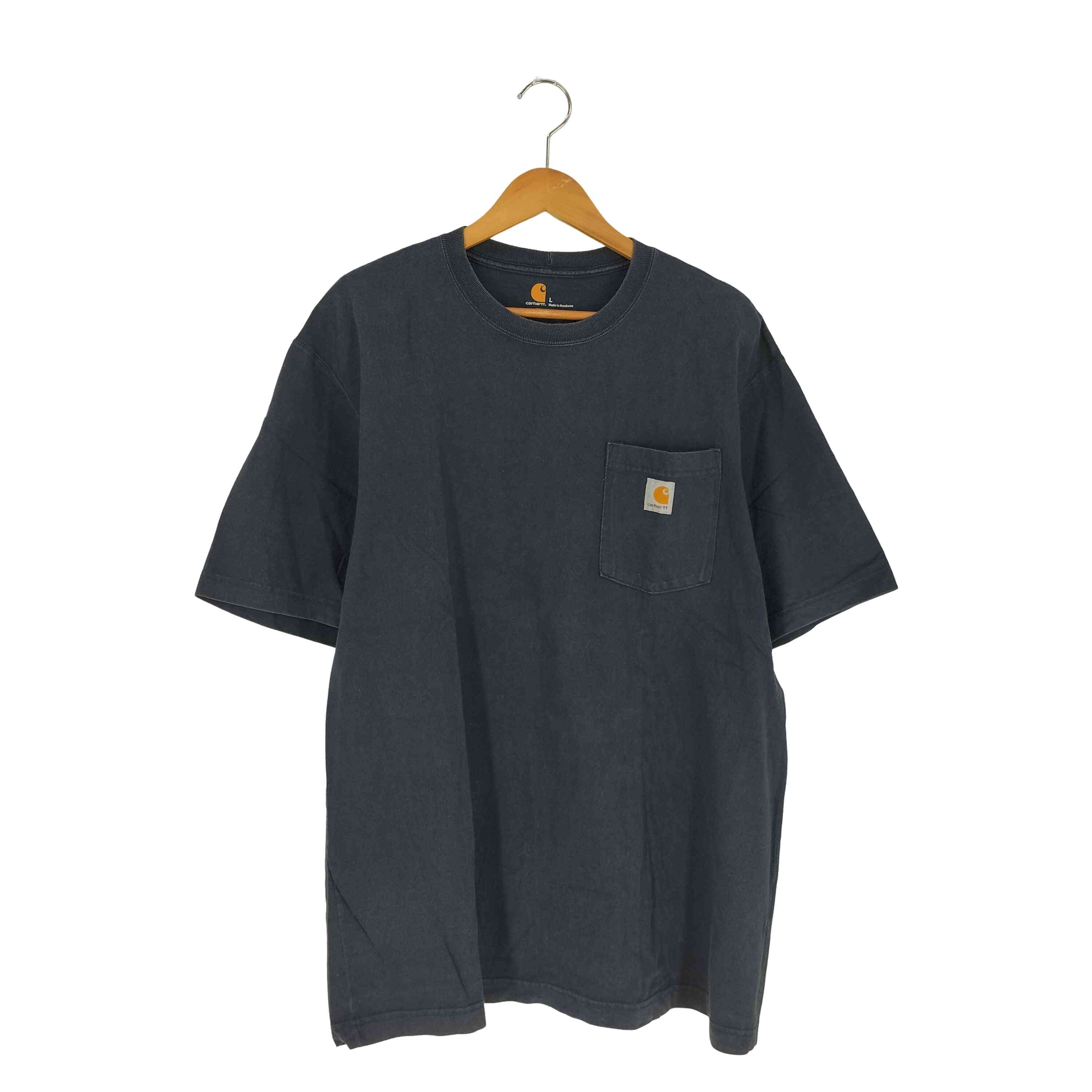 ORIGINAL FIT POCKET TEE【1142454553981】