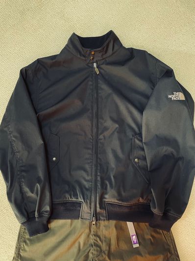 BEAMS別注 フィールドジャケット