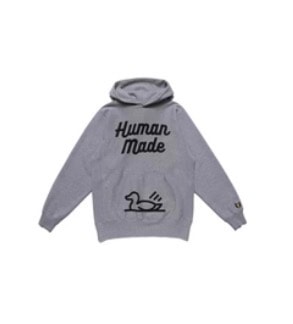 ヒューマンメイドパーカー