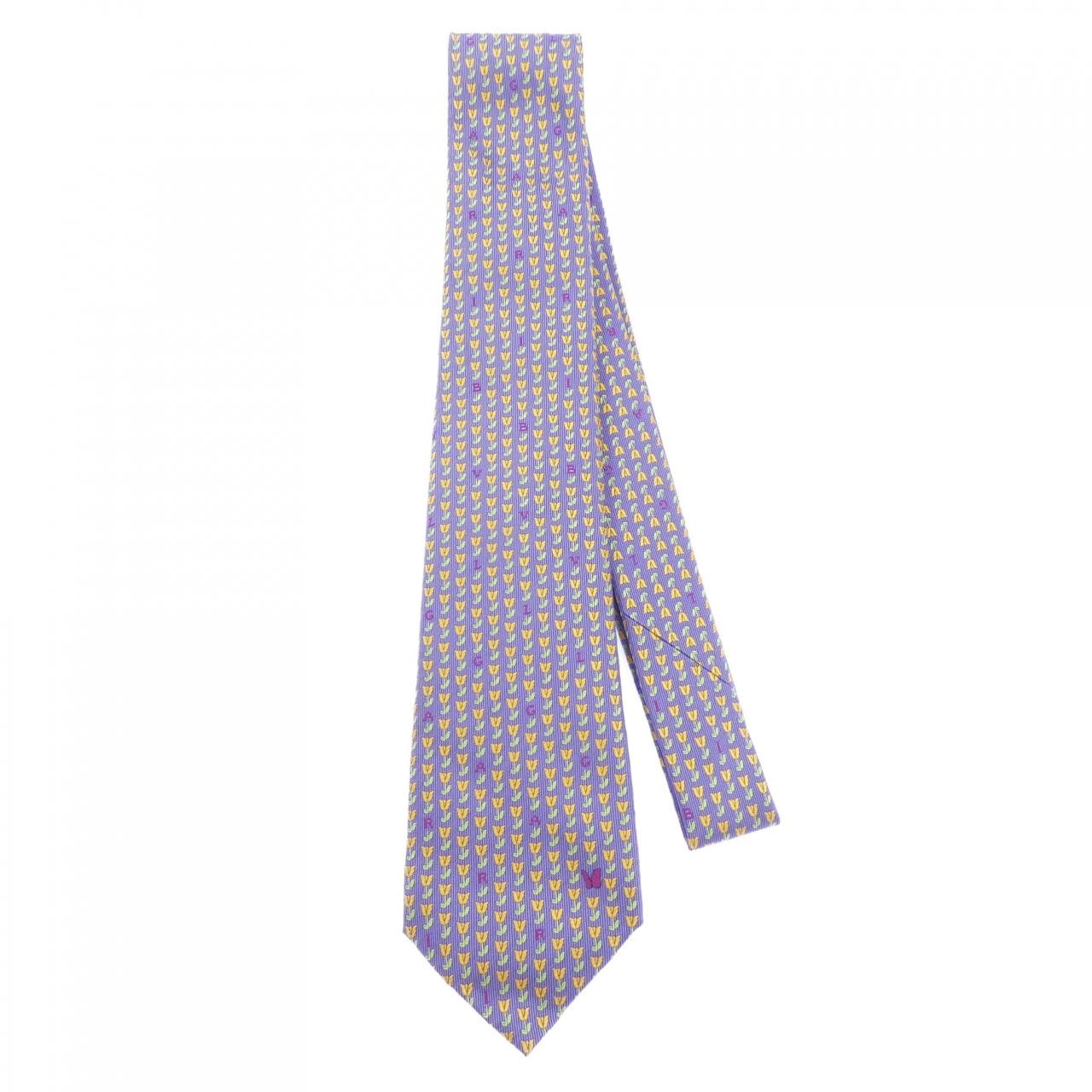 ブルガリ BVLGARI NECKTIE