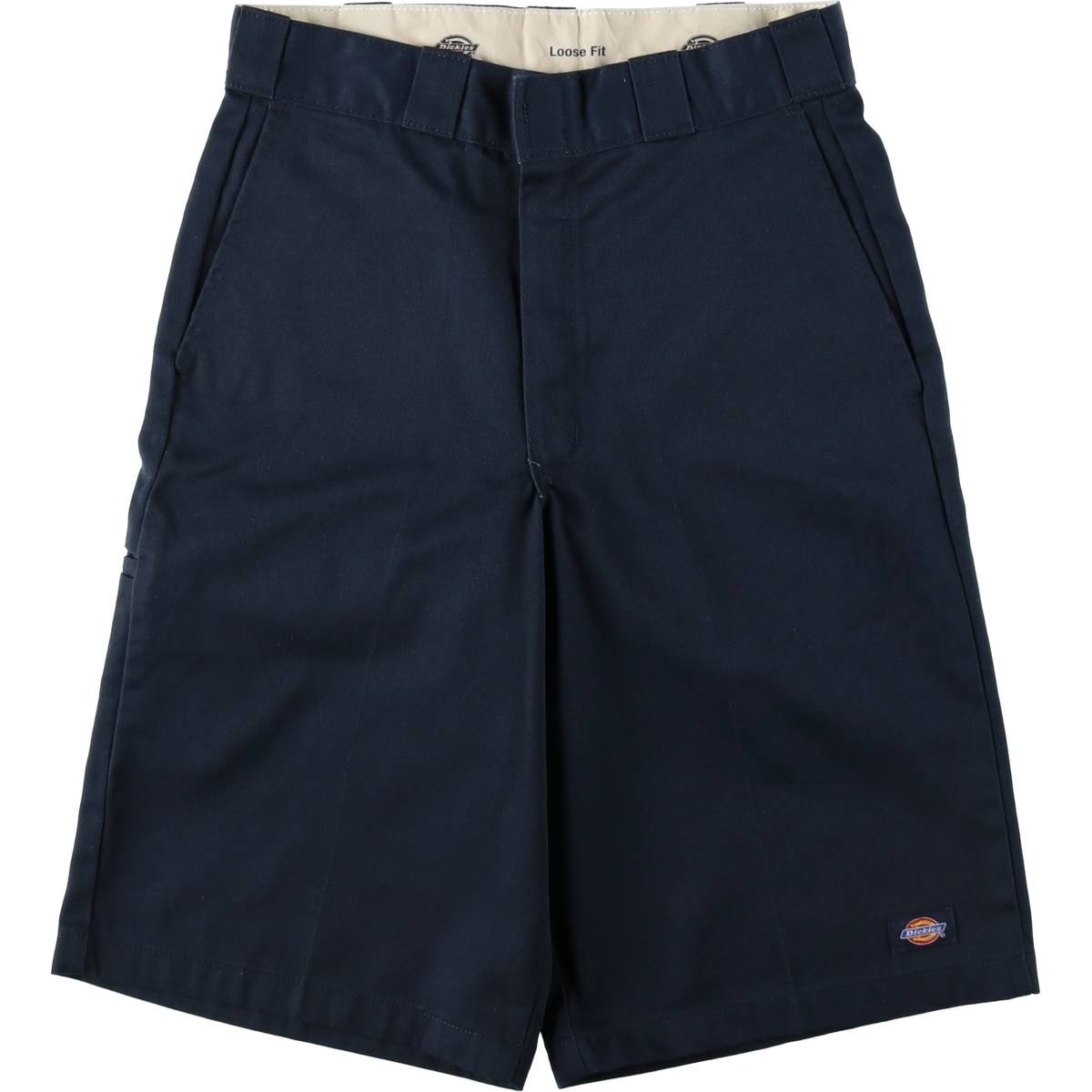 古着 ディッキーズ Dickies Loose Fit ワークショーツ ハーフパンツ メンズw30相当/eaa620299