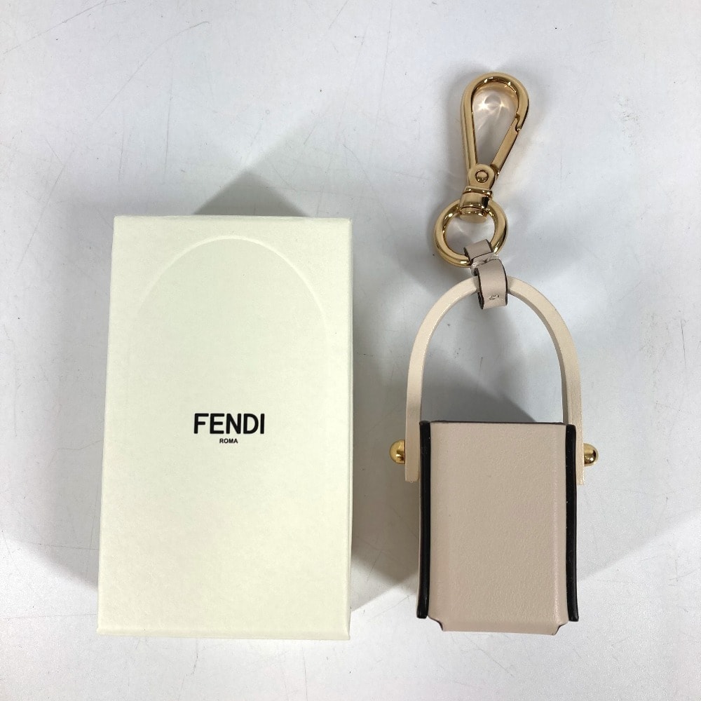 A+ (新品・未使用(ワケあり))】フェンディ FENDI ペルケノ オーデ