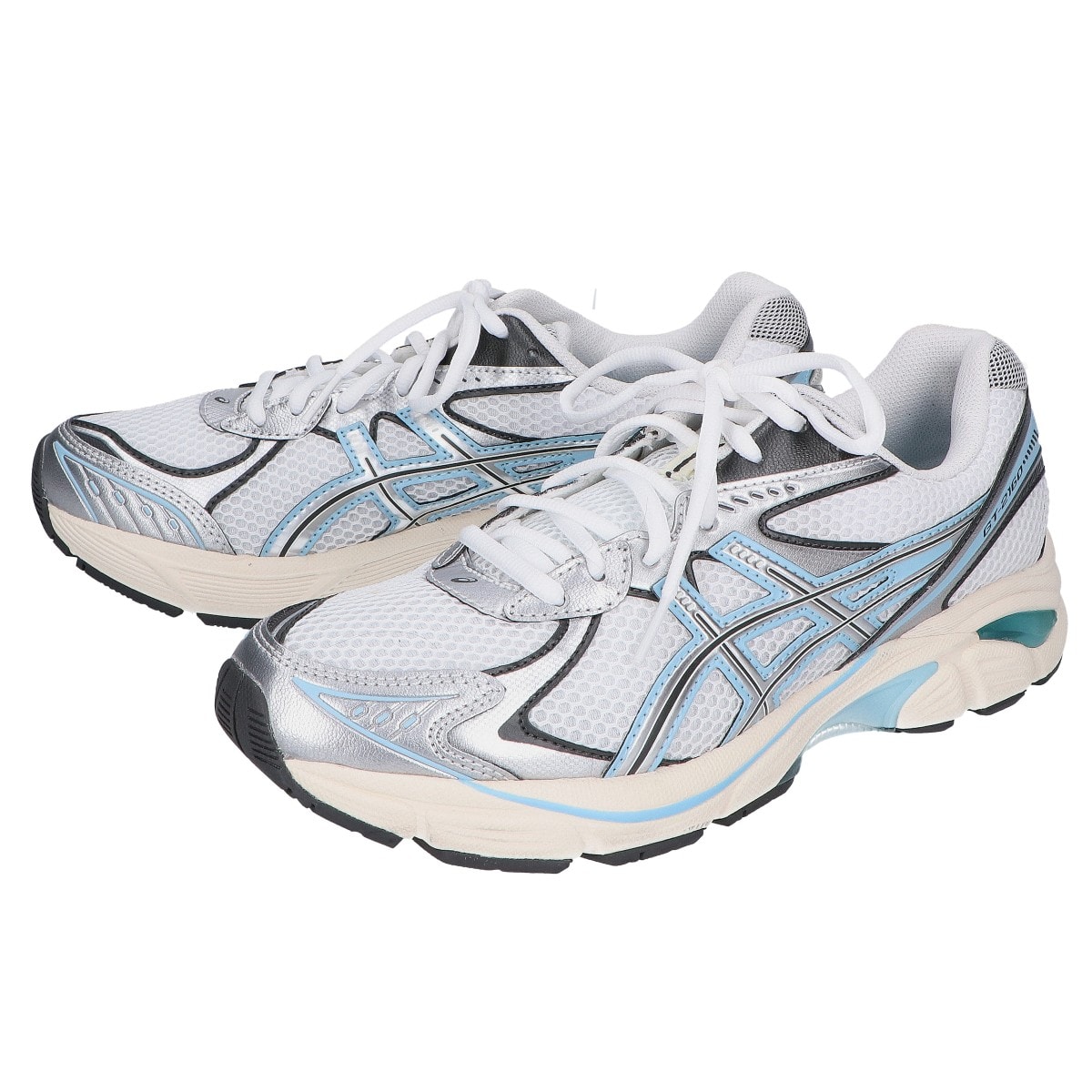 アシックス 【美品】1203A544-101 GT-2160 ローカット 26.5