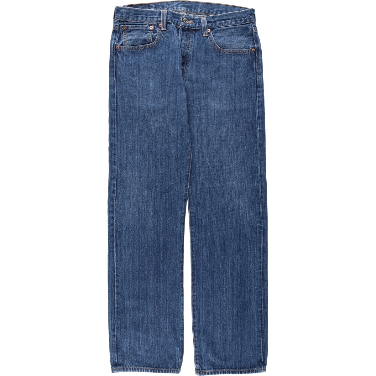 古着 90年代~ リーバイス Levi's 501 ストレートデニムパンツ メンズw33相当 ヴィンテージ/eaa664688