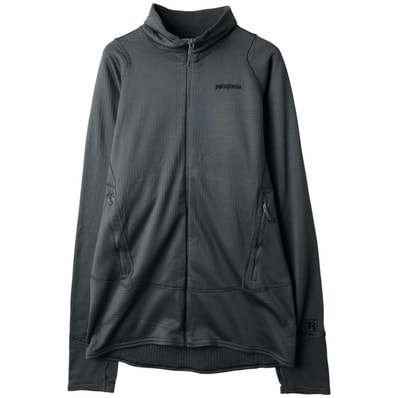 古着 パタゴニア Patagonia レギュレーターR1 フルジップジャケット 40127FA13 フリースジャケット メンズM相当/eaa459288