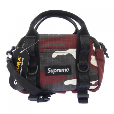 シュプリーム SUPREME BAG