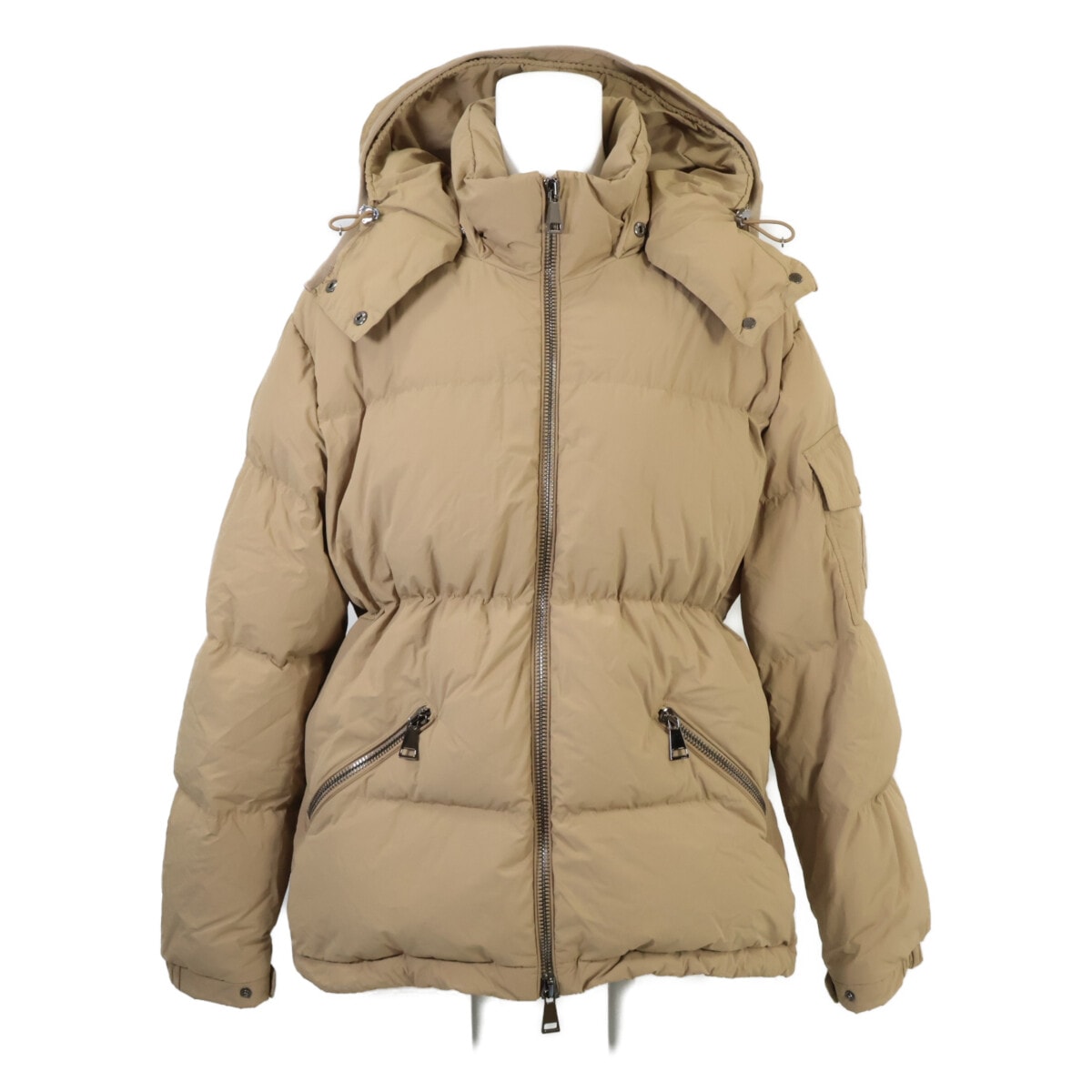 モンクレール ナイロン  BADYMORE/ボディモア ダウンジャケット 2