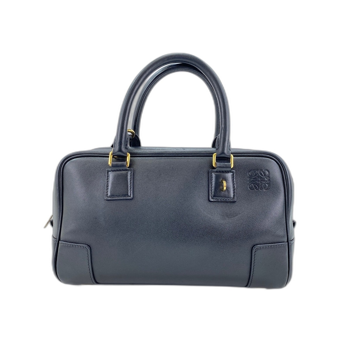 ロエベ LOEWE アマソナ ショルダーバッグ【中古】