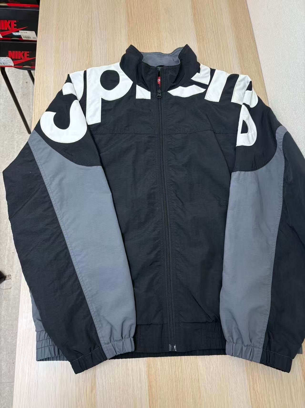 Supreme x The North Face Cargo Jacket 
