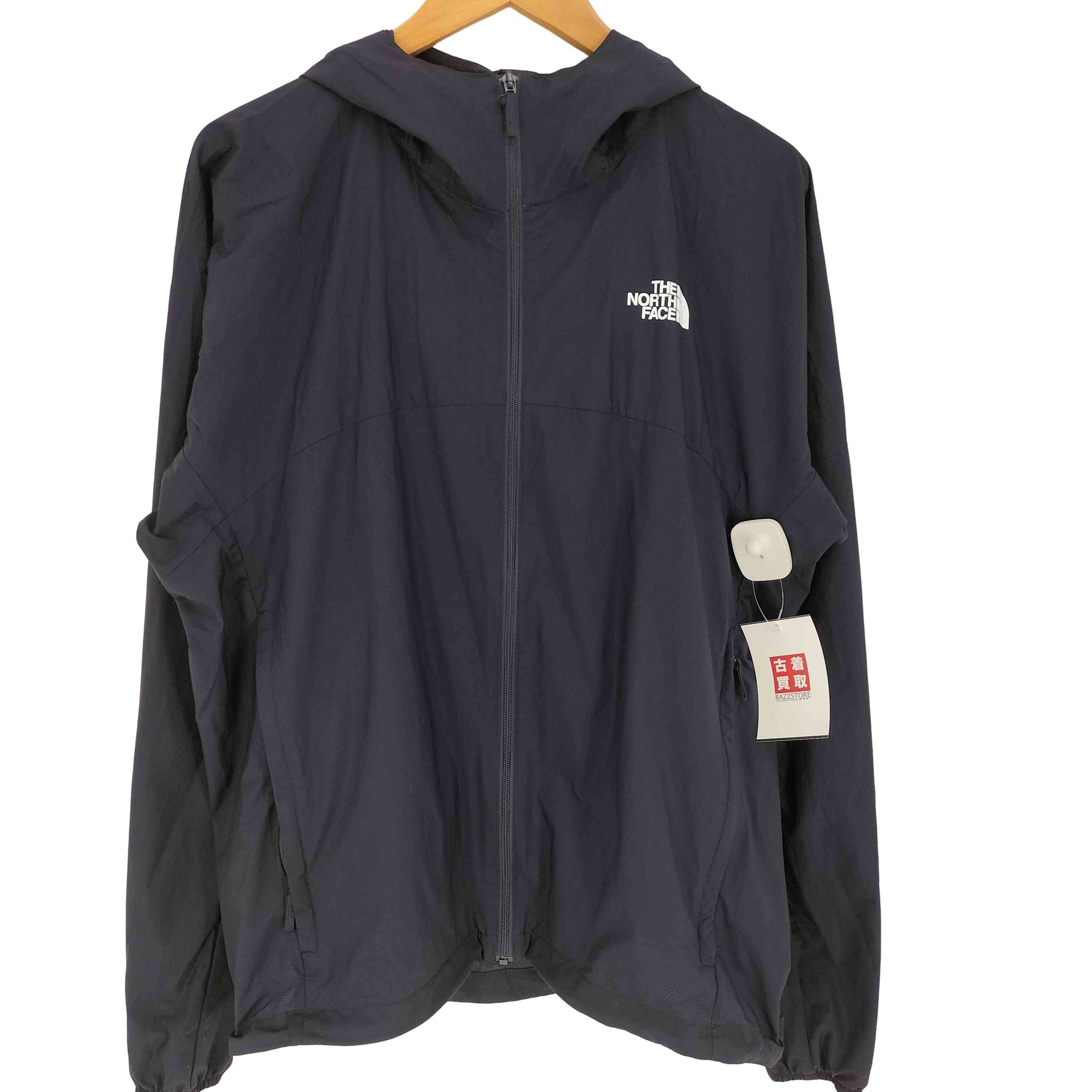The North Face Sporty Warm-up Jacket Unisex 