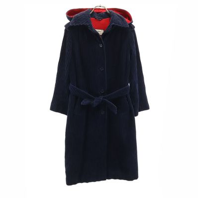Herno ヘルノ コーデュロイコート