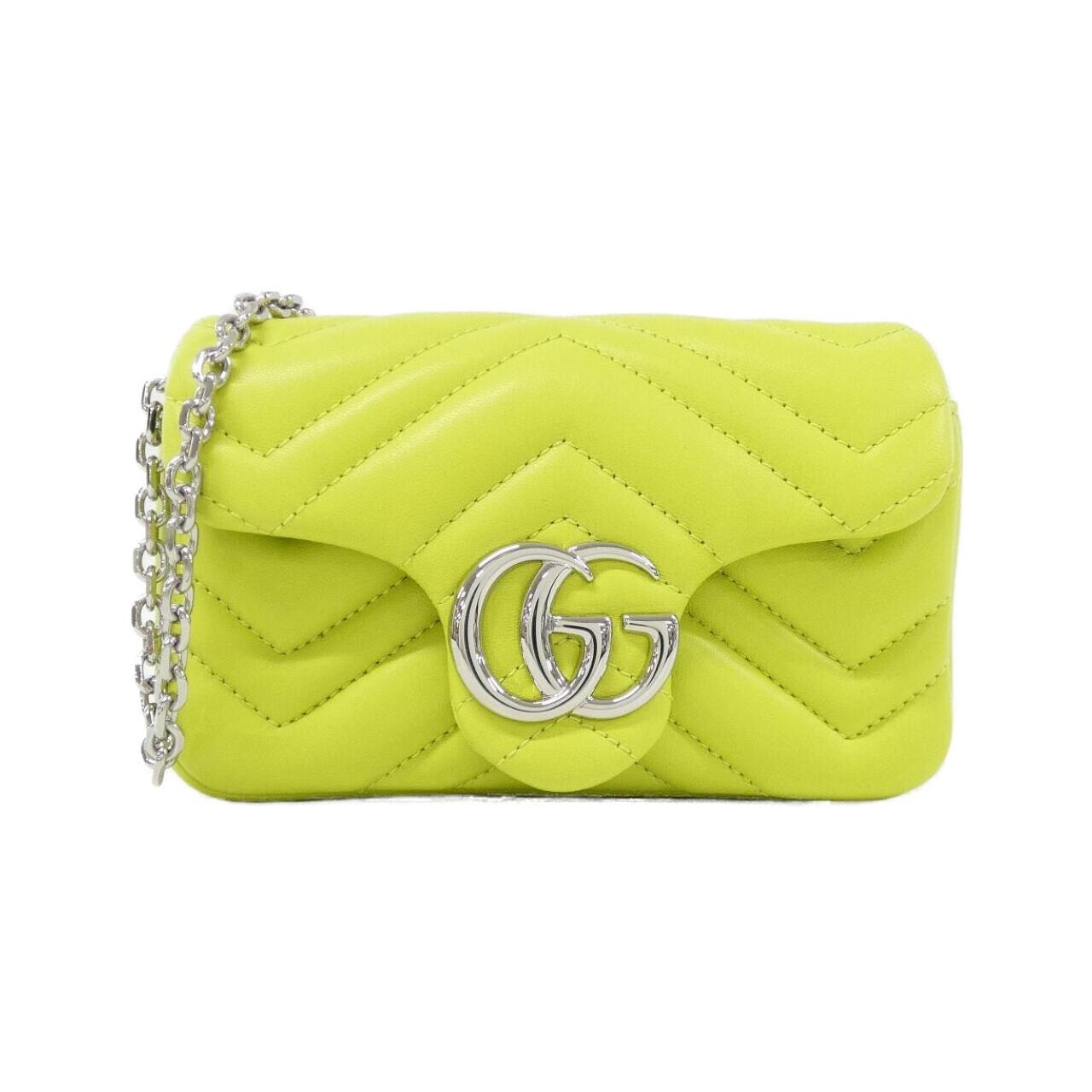 グッチ GG MARMONT 841290 AAFAX バッグ