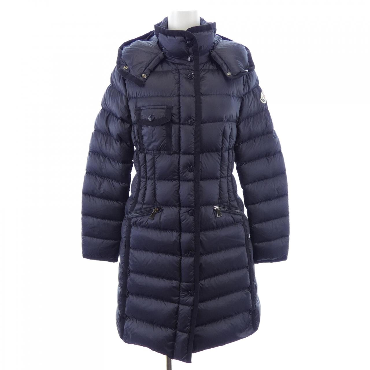 モンクレール MONCLER HERMINE ダウンコート