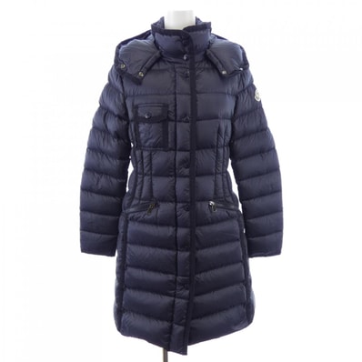 モンクレール MONCLER HERMINE ダウンコート